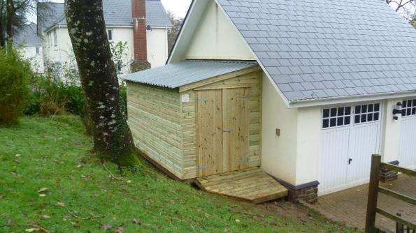 PDF Plans How To Build A Lean To Shed Roof 8x10x12x14x16x18x20x22x24